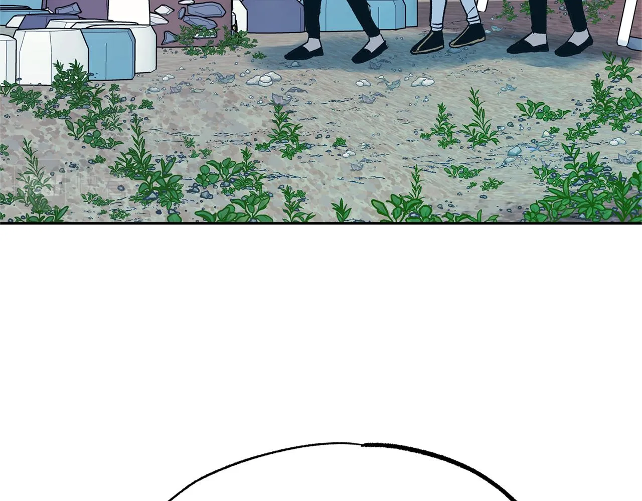 第43话 医者村遇袭 第46页