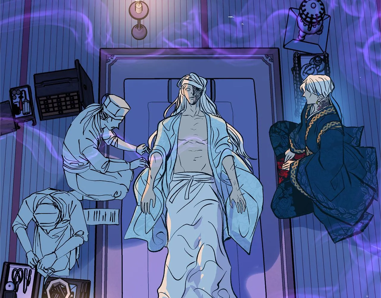 第41话 两小无猜 第3页