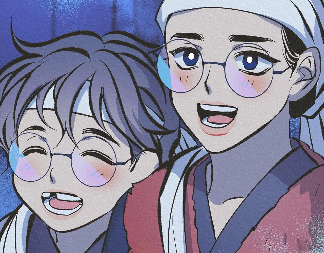 第41话 两小无猜 第91页