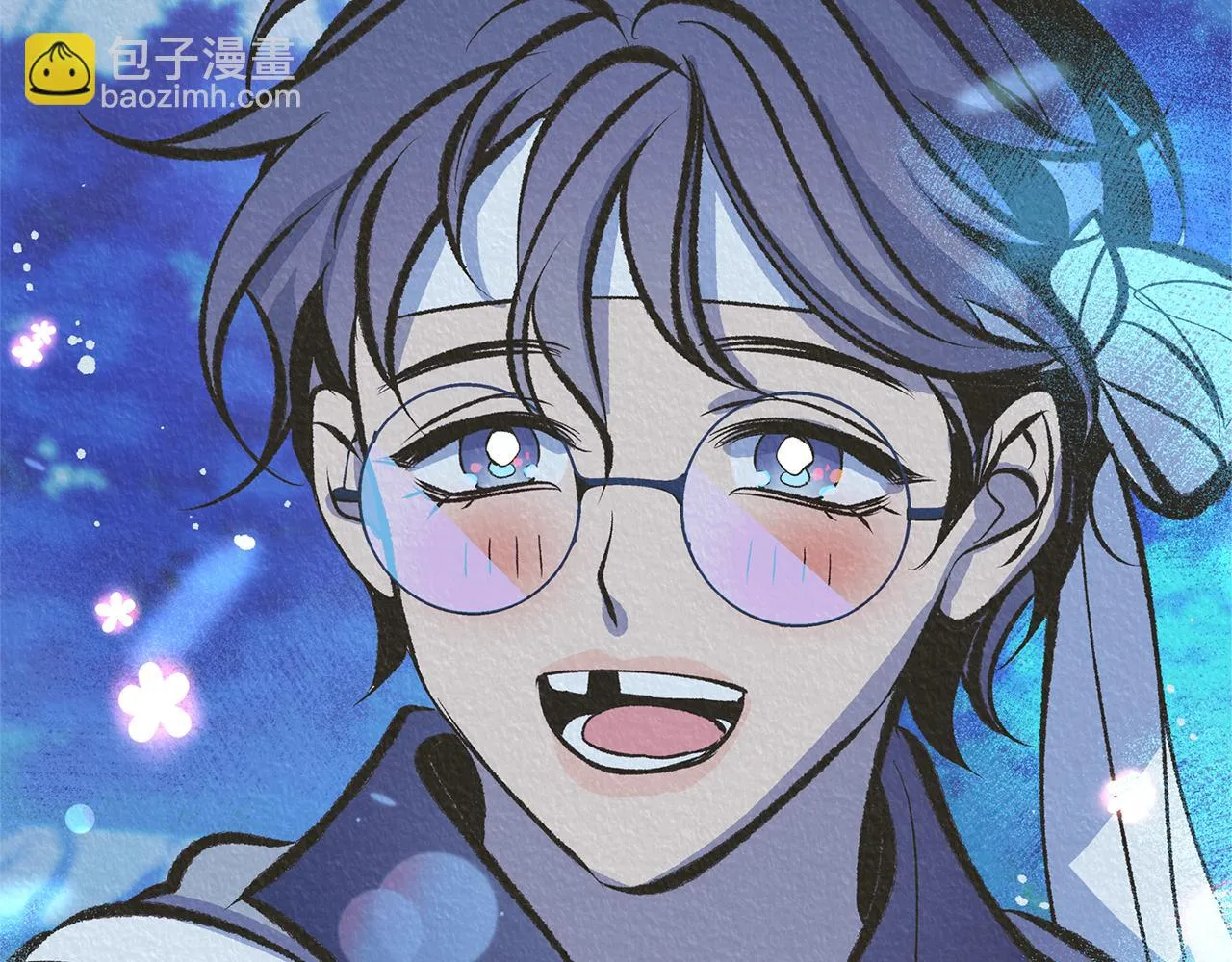 第41话 两小无猜 第104页
