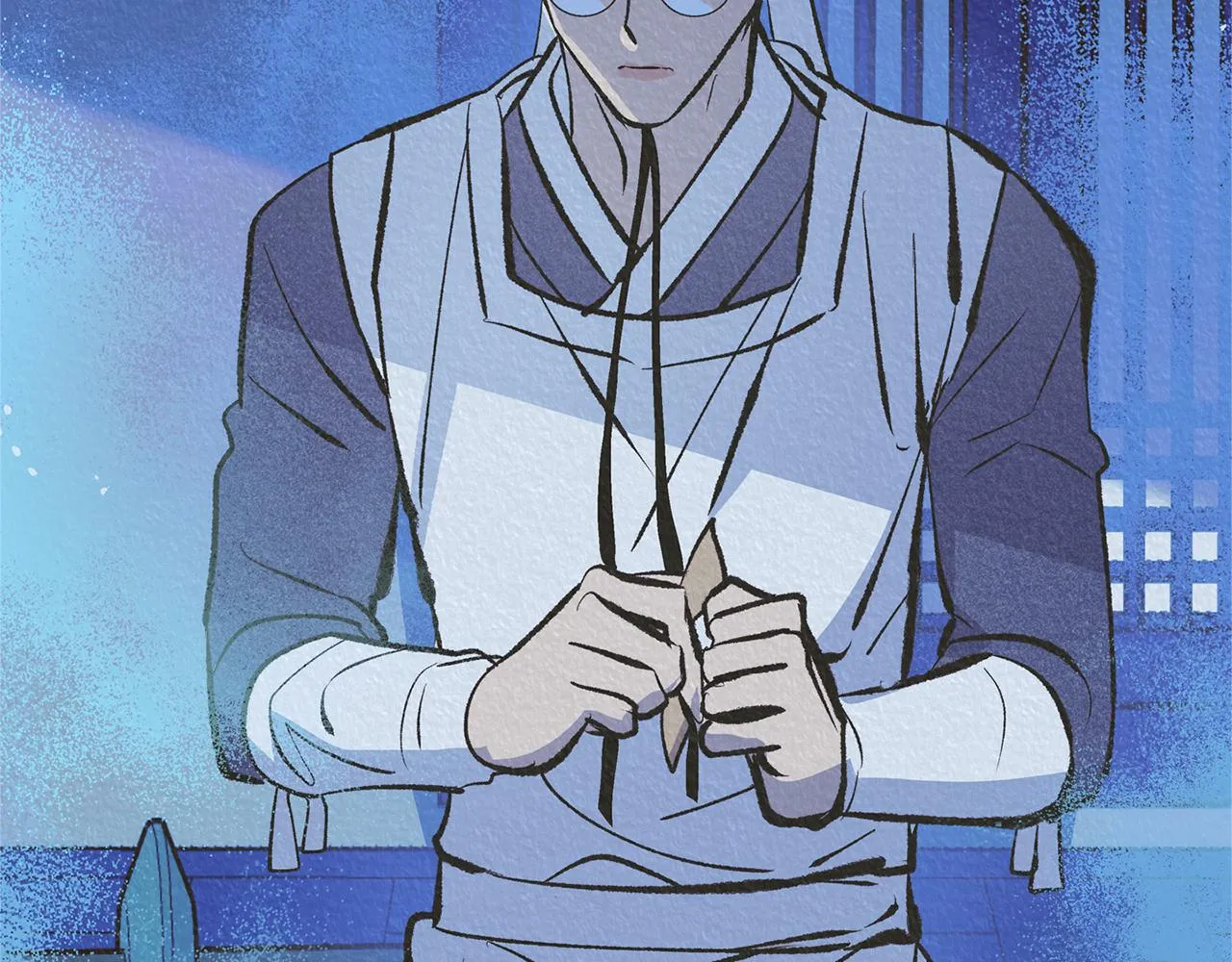 第41话 两小无猜 第140页