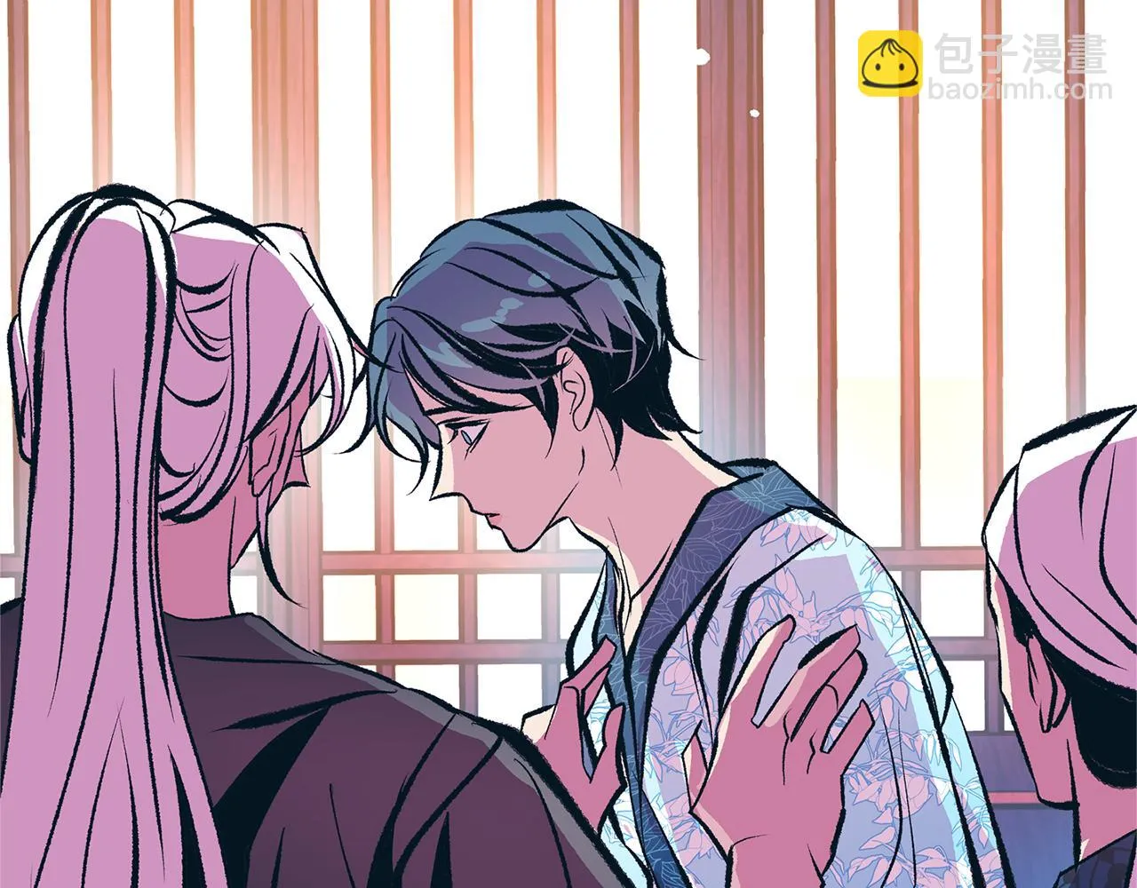 第41话 两小无猜 第156页