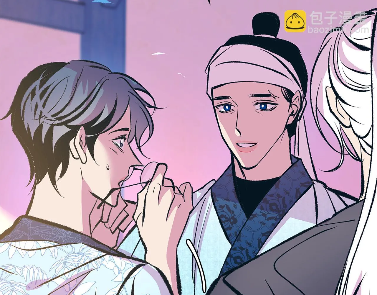 第41话 两小无猜 第170页