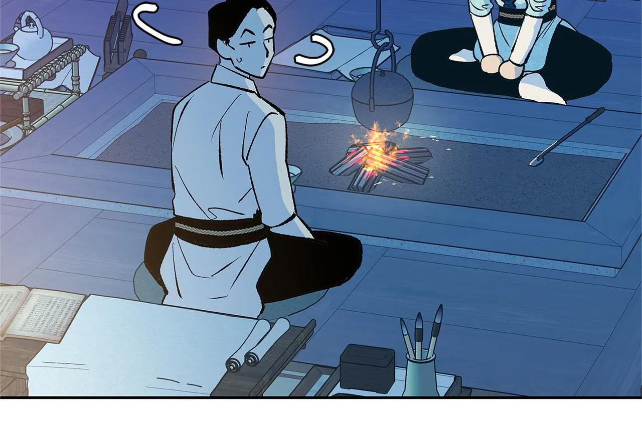 第64话 太子的帮助 第53页