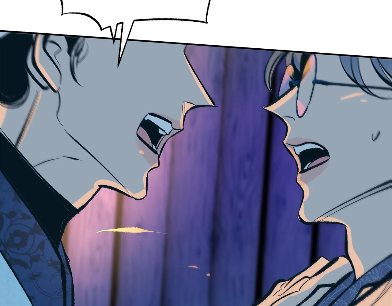 第44话 超越修罗 第19页