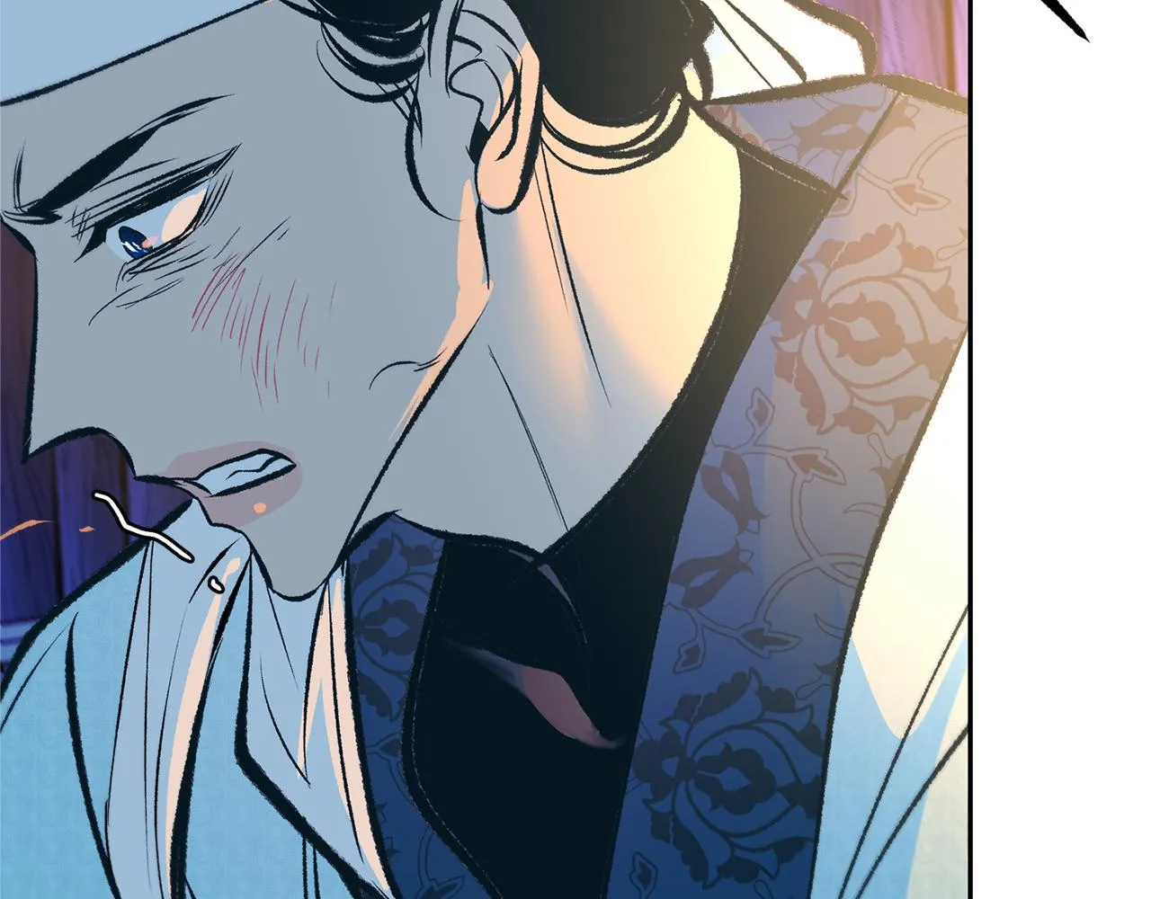 第44话 超越修罗 第28页