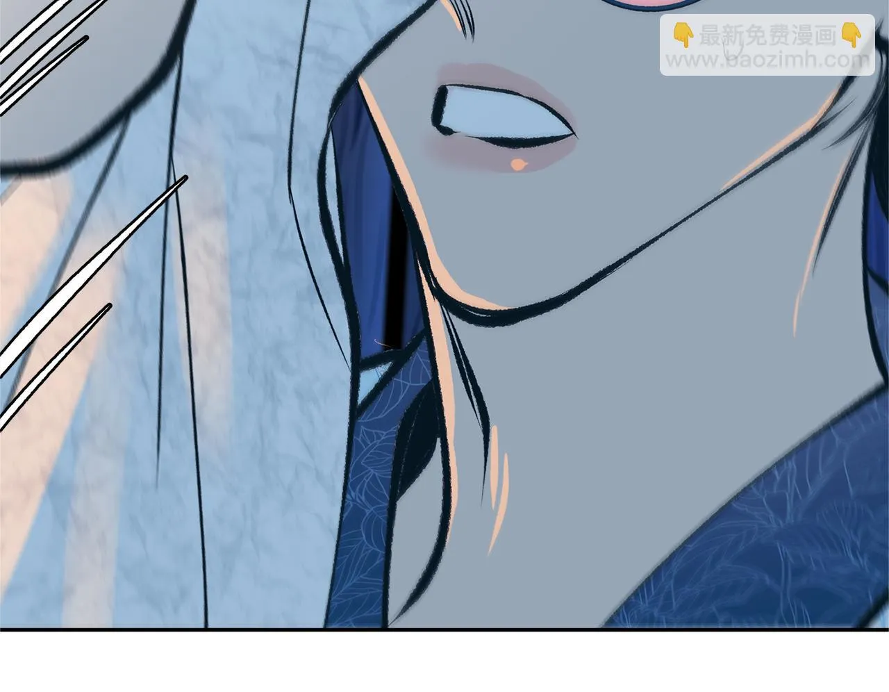 第44话 超越修罗 第31页