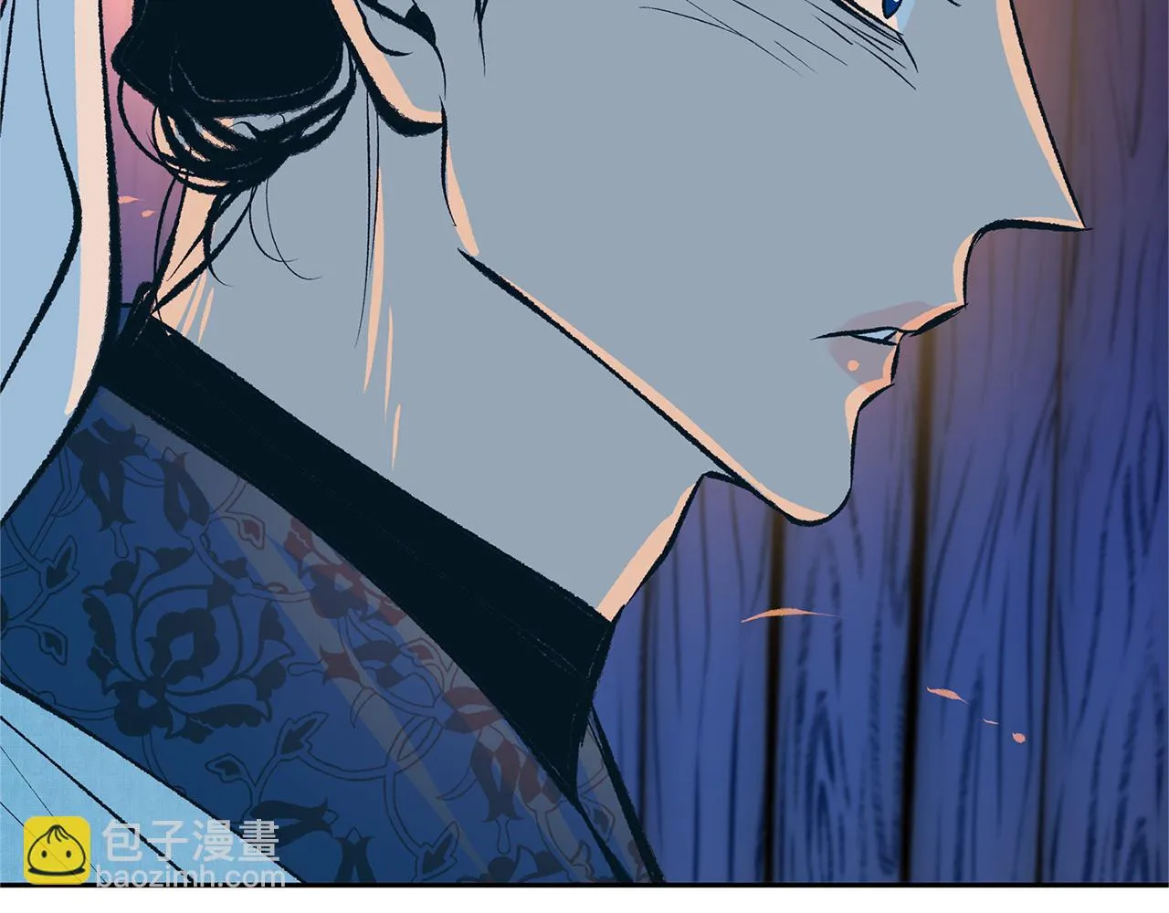 第44话 超越修罗 第55页