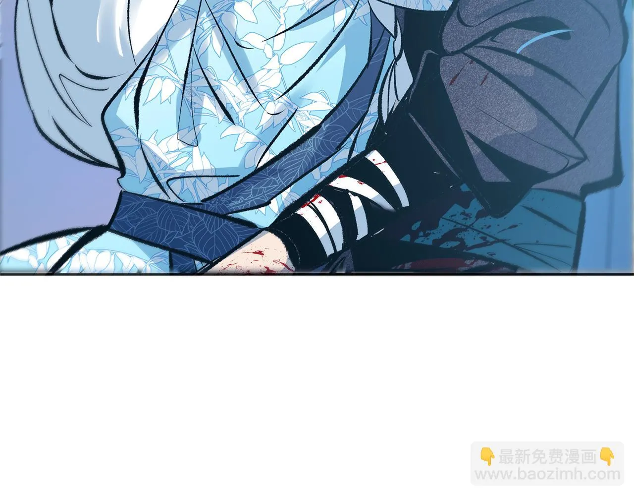 第44话 超越修罗 第86页