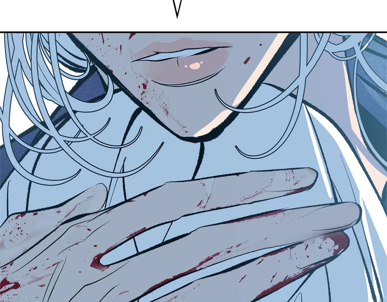第44话 超越修罗 第96页