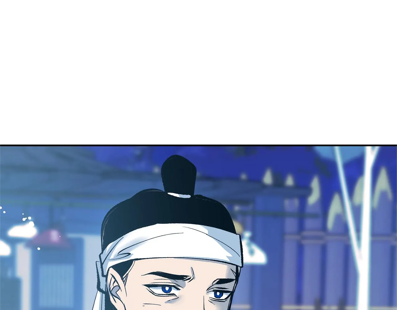 第44话 超越修罗 第111页