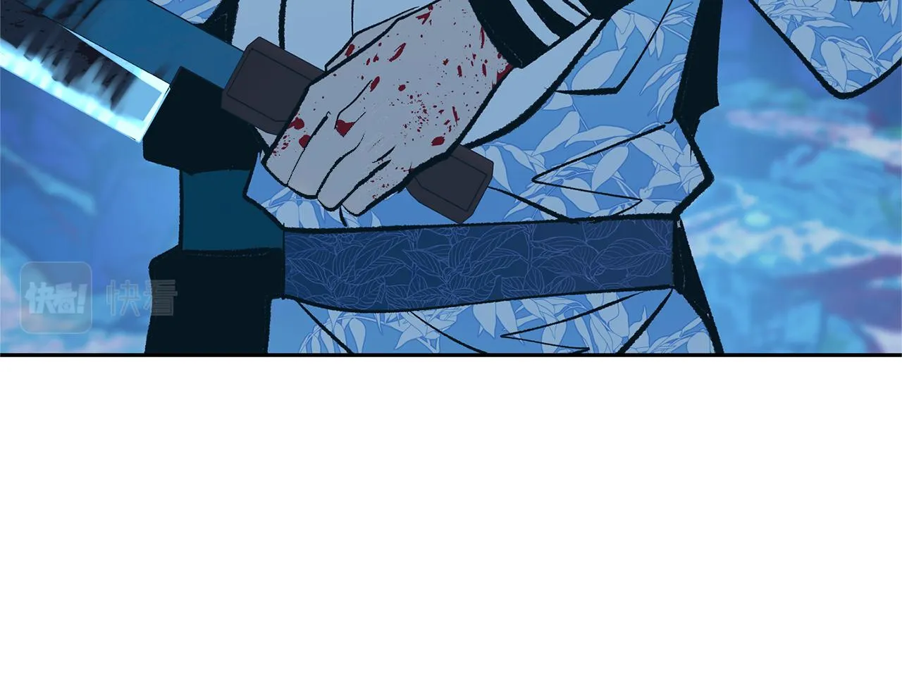 第44话 超越修罗 第118页