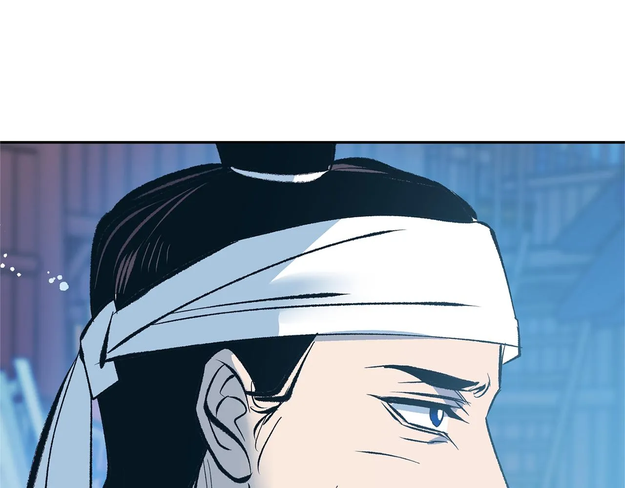 第44话 超越修罗 第119页