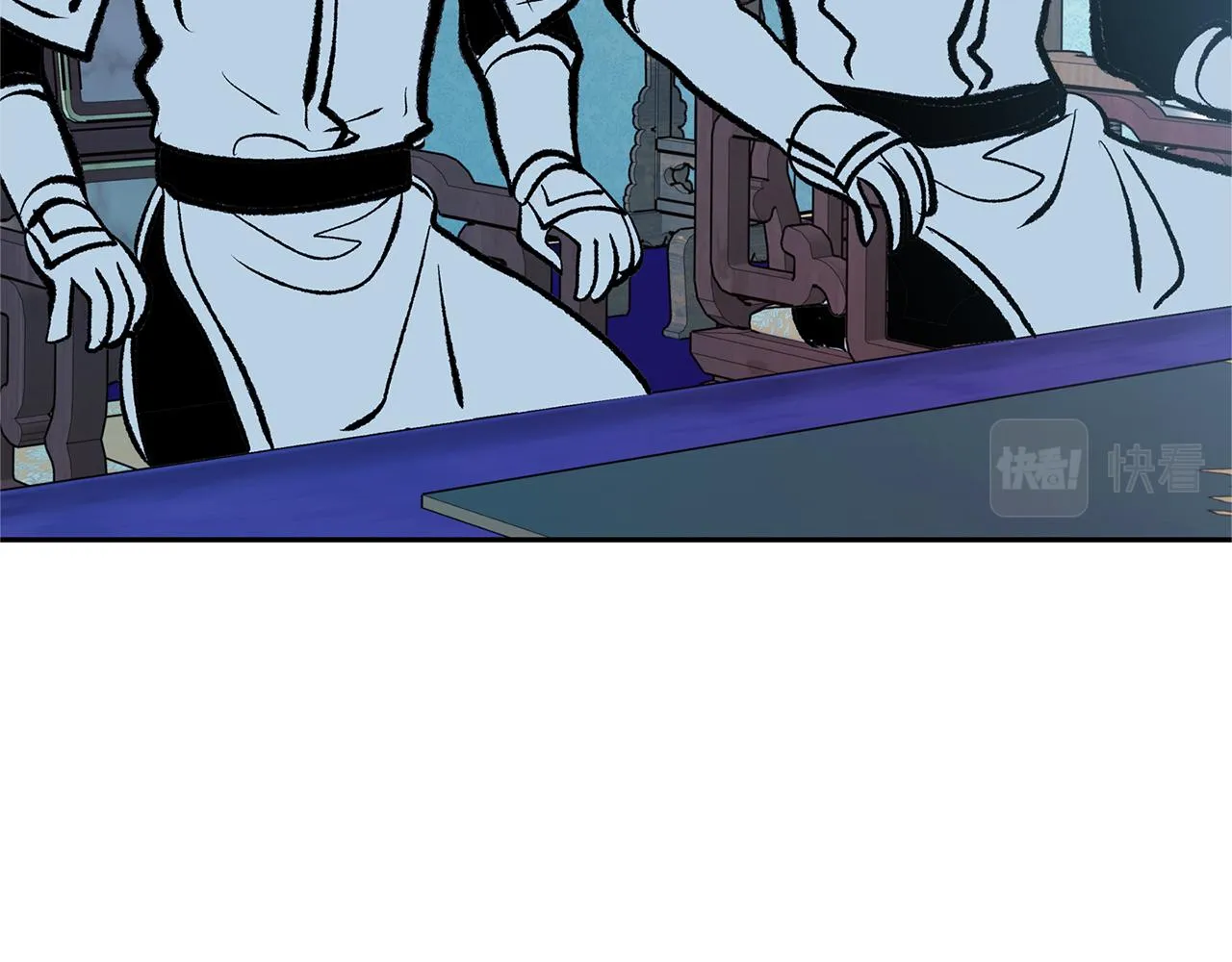 第44话 超越修罗 第136页