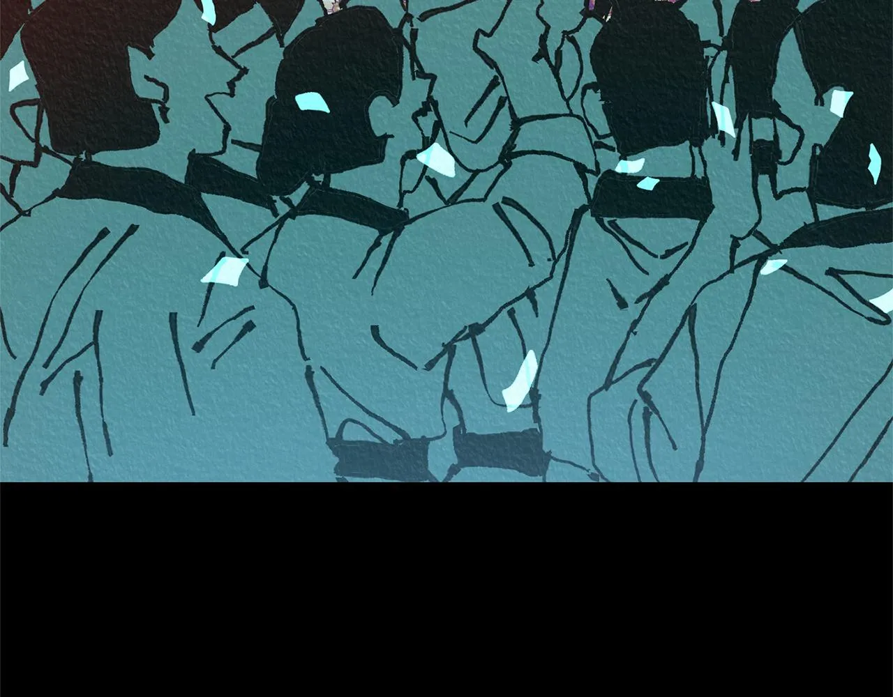 第44话 超越修罗 第204页