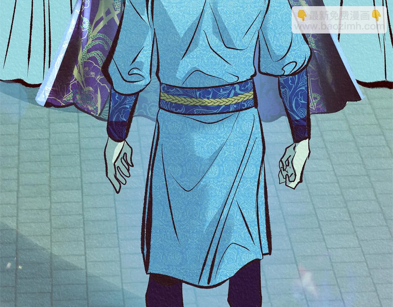 第44话 超越修罗 第227页