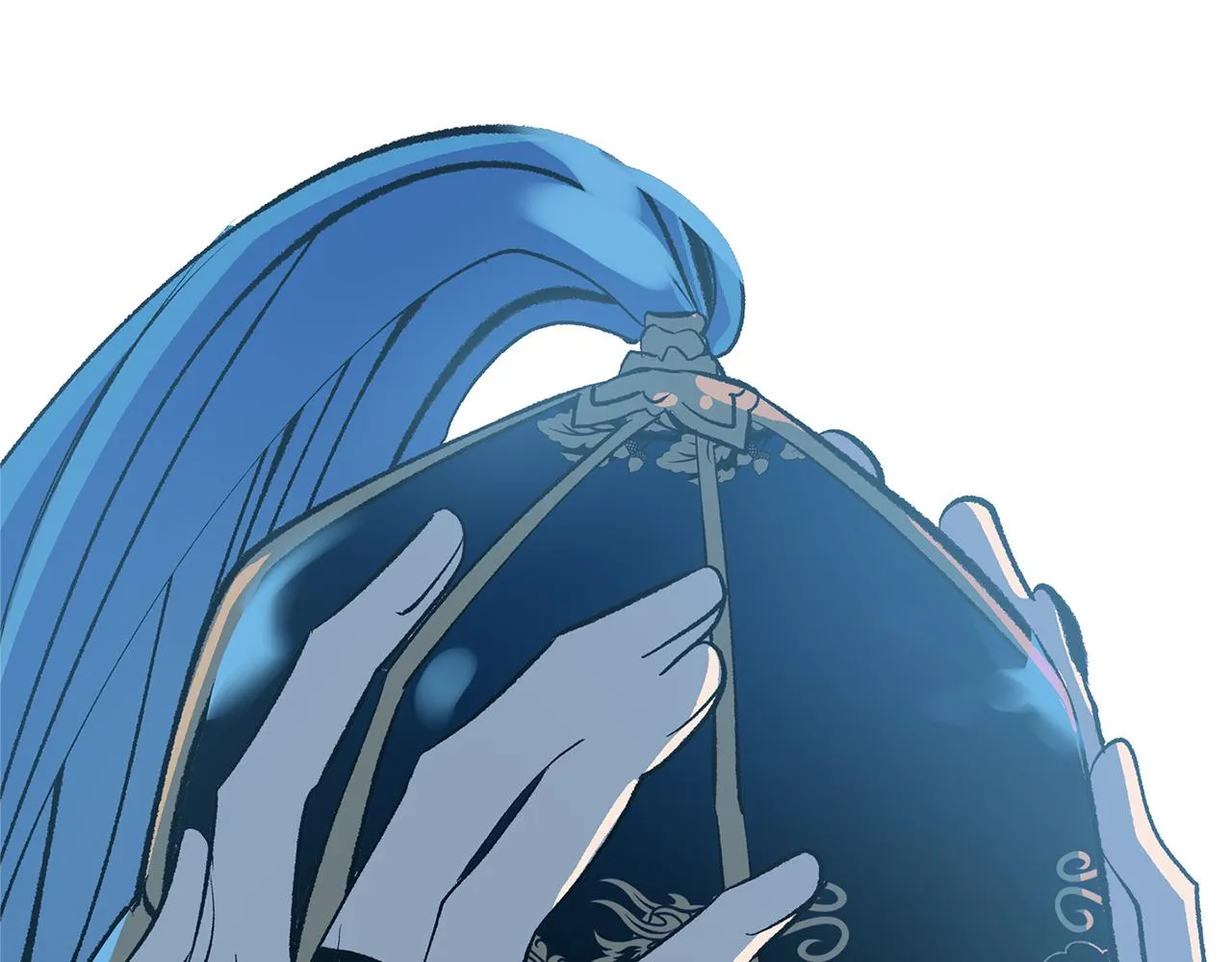 第44话 超越修罗 第284页