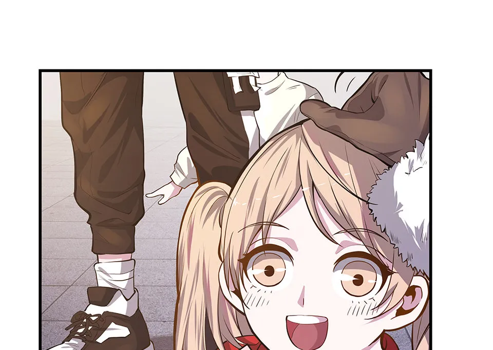 圣诞特别篇～！ 第11页