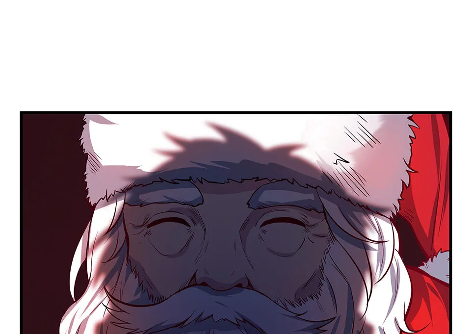 圣诞特别篇～！ 第15页