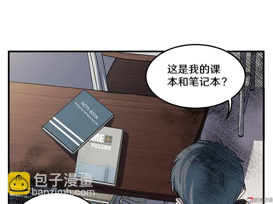 畸梦之枕·三 第55页