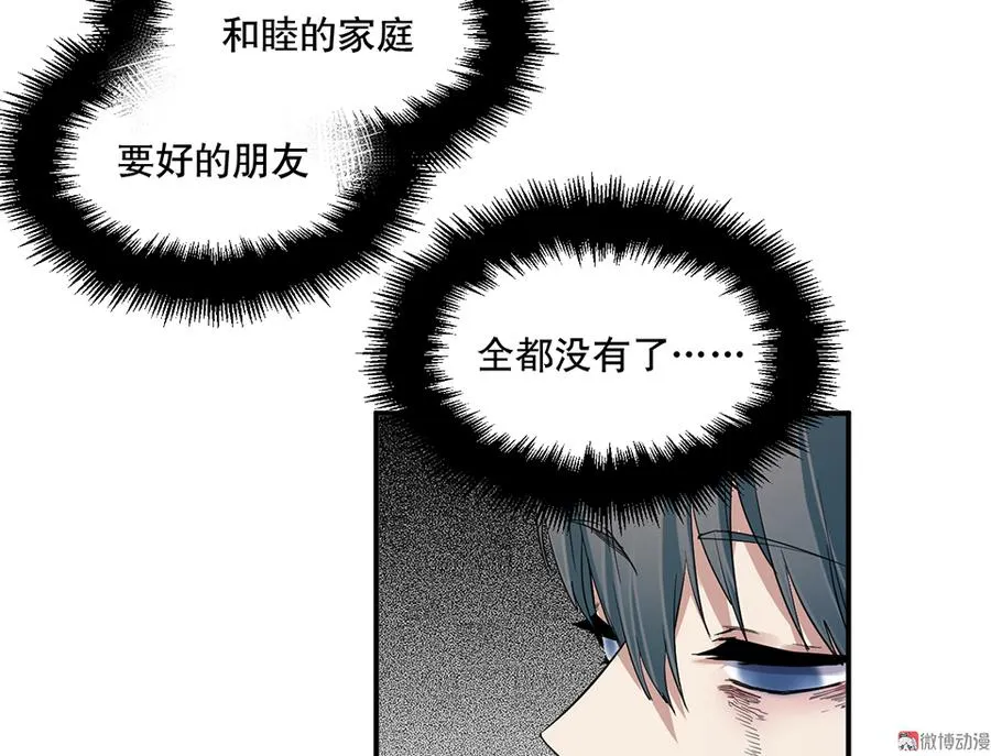 畸梦之枕·二 第10页