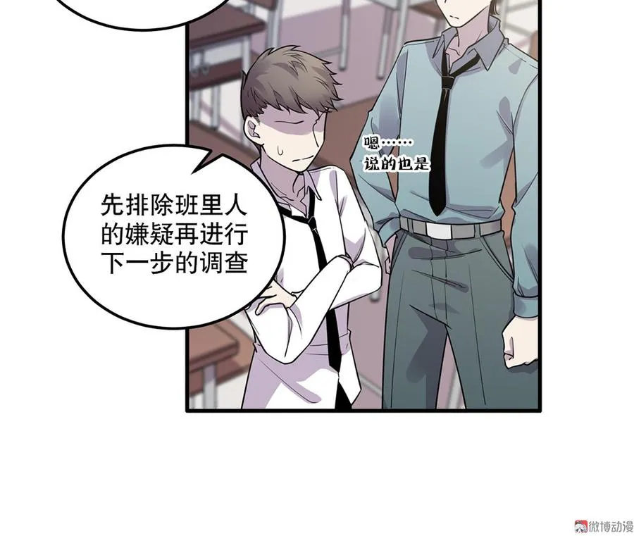 魅力画皮·三 第14页