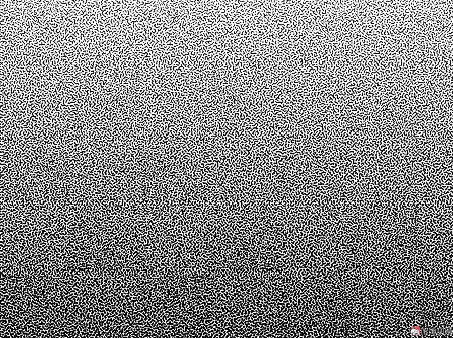 魅力画皮·三 第19页