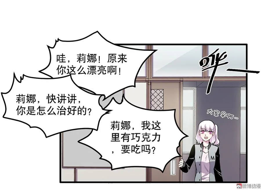 魅力画皮·二 第28页