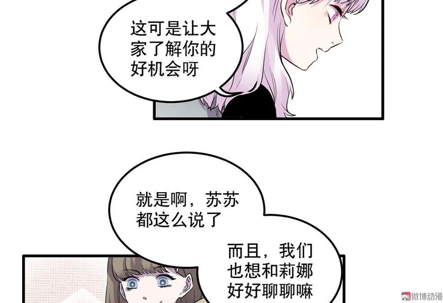 魅力画皮·二 第36页