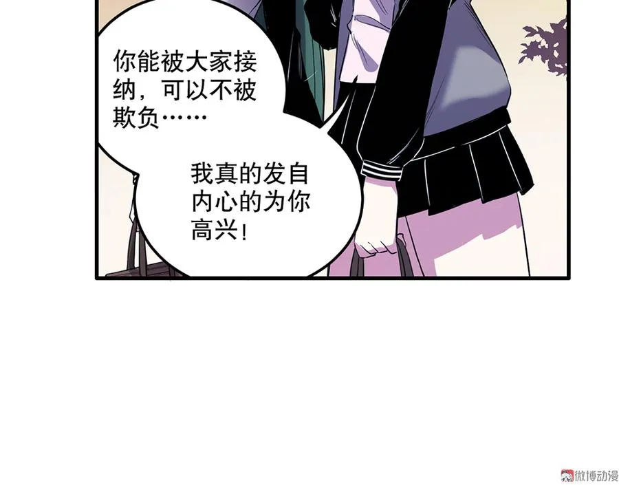 魅力画皮·二 第56页