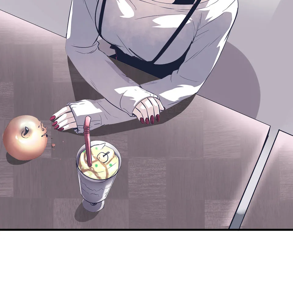 蝴蝶鱼·一 第104页