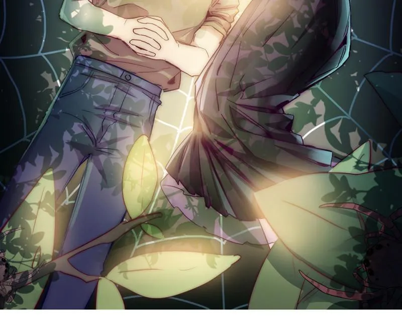 野蜘蛛·一 第2页