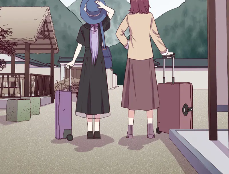 野蜘蛛·一 第27页