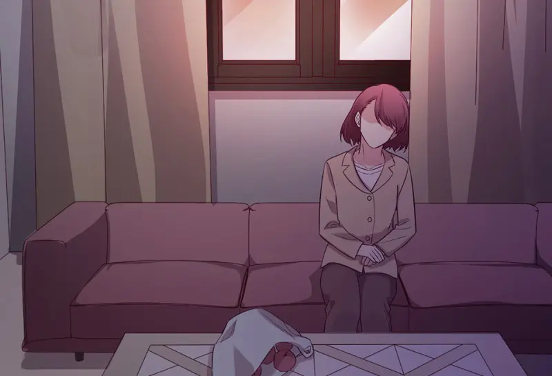 野蜘蛛·一 第207页