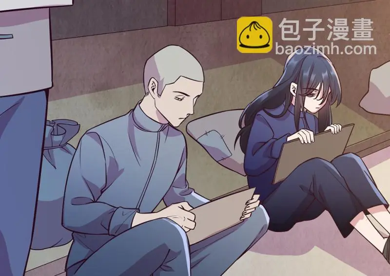黑窗之花·一 第154页