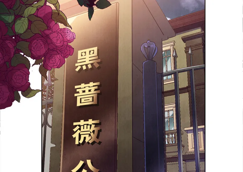 黑窗之花·二 第3页