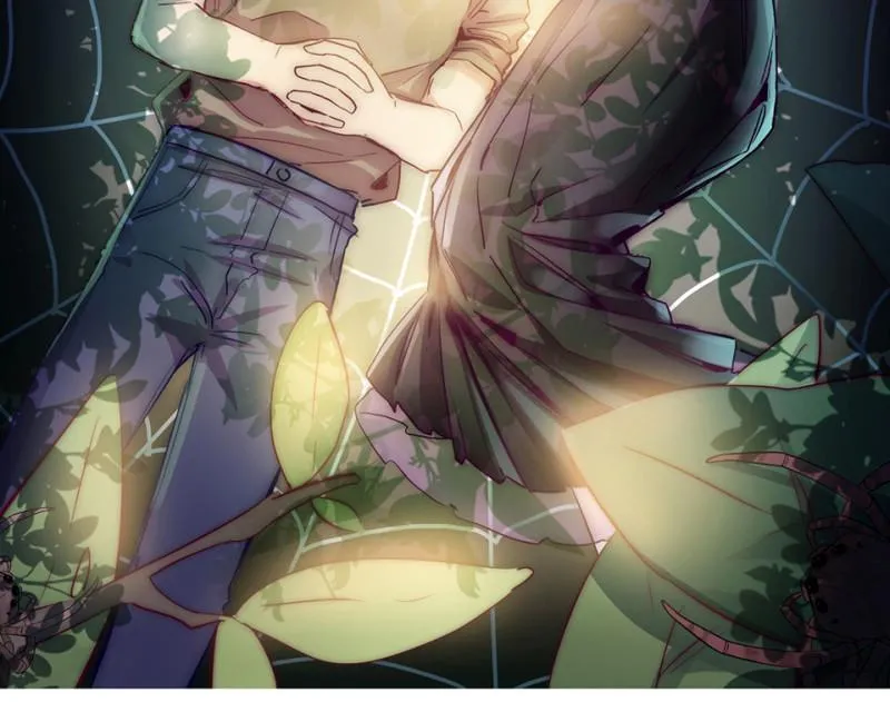 野蜘蛛·二 第2页