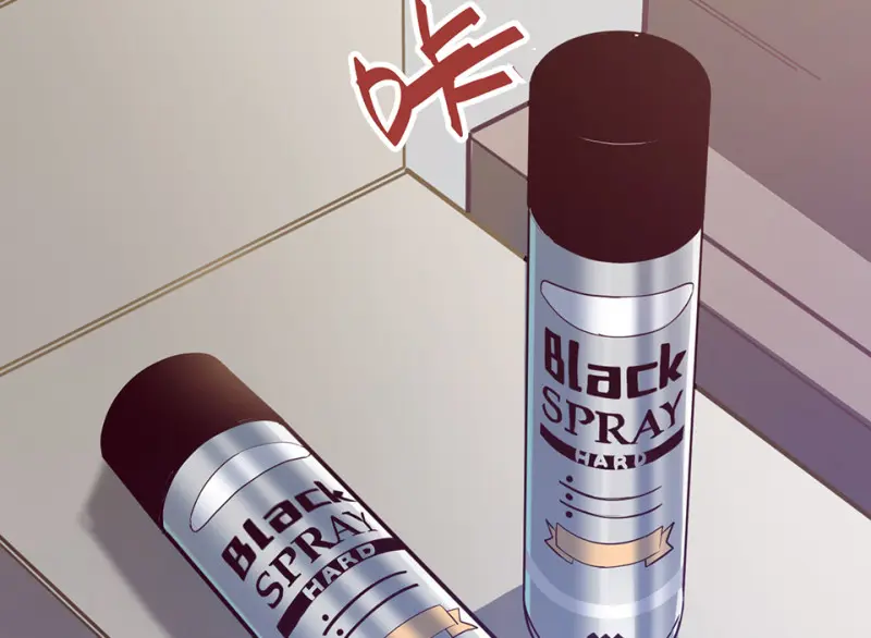 雪发·六 第30页
