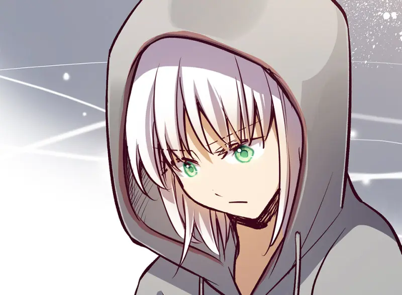 雪发·六 第129页
