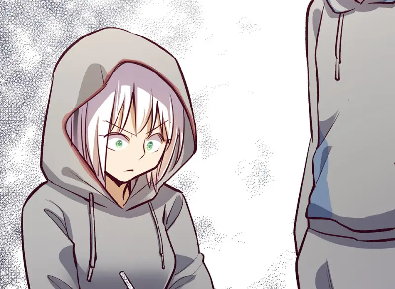 雪发·六 第135页