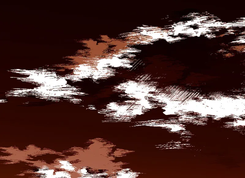 雪发·四 第6页