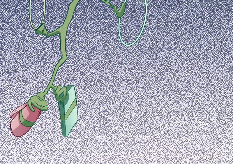 培育土壤·三 第14页