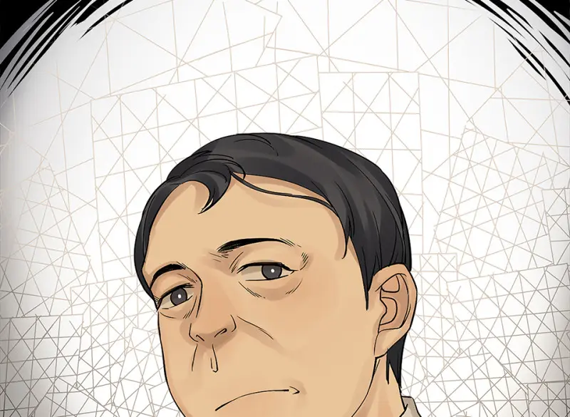 颠倒人生·四 第66页