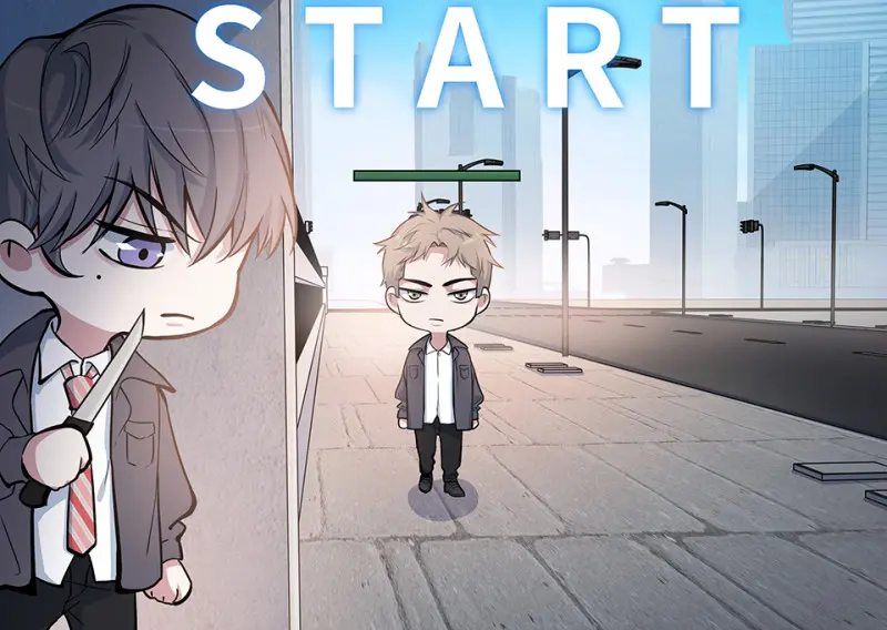 怪奇游戏GO！·五 第70页