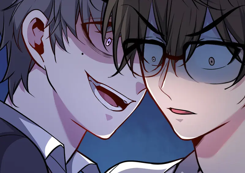 怪奇游戏GO！·四 第97页