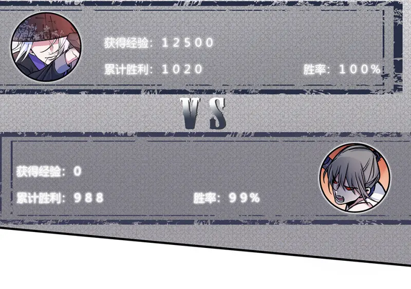 怪奇游戏GO！·一 第22页