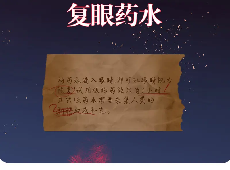锦瞳·五 第87页