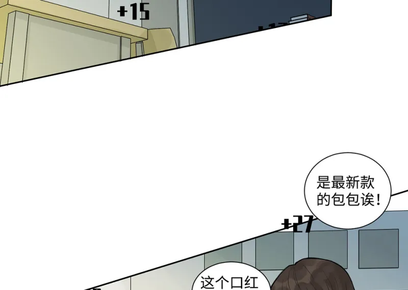 鉴别之瞳·七 第7页