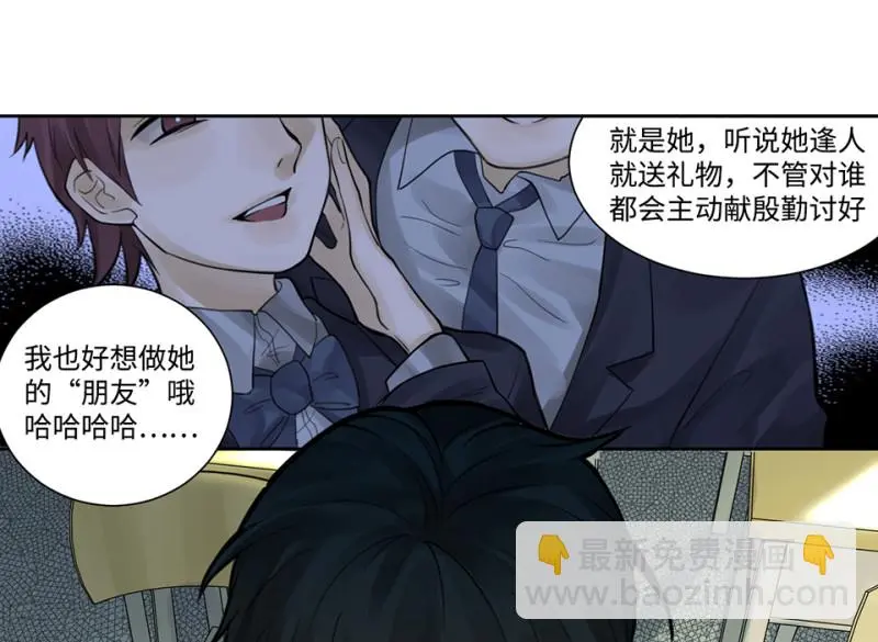 鉴别之瞳·七 第79页