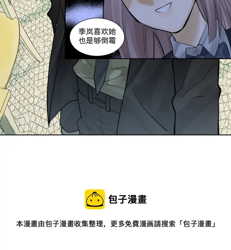 鉴别之瞳·七 第81页